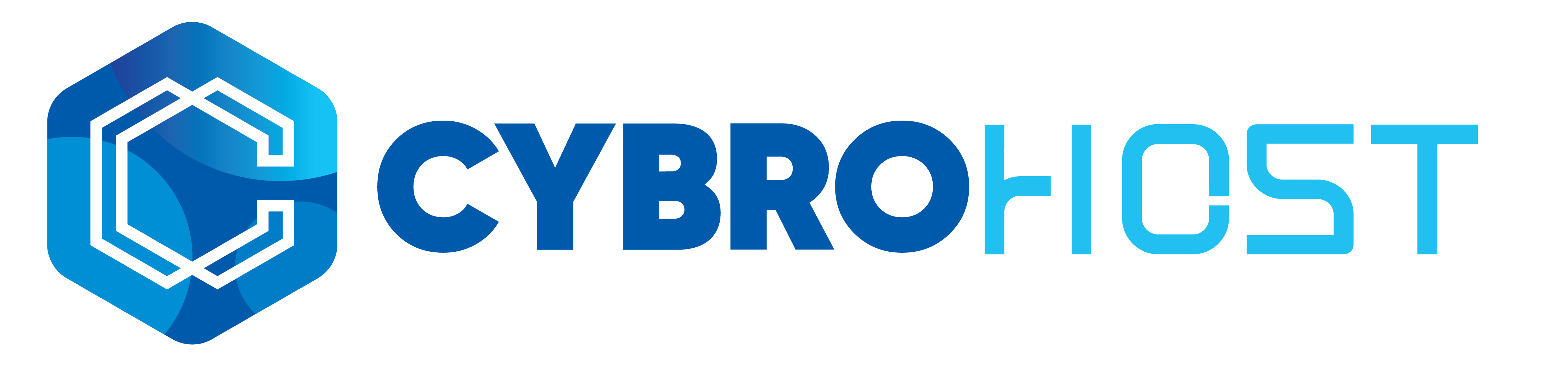 CybroHost